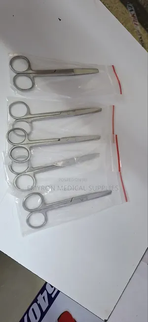 Nurse Scissors/Medical Scissors