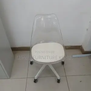 Swivel Adjustable Home Office Seat