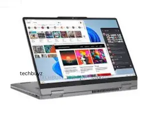 New Laptop Lenovo IdeaPad 520 8GB Intel Core i5 SSD 512GB