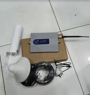 Signal Booster GSM DCS 3g 900/1800/2100mhz 5g Signal Booster