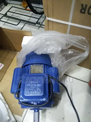 2hp Single Phase Motor