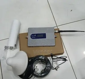 Mobile Repeater Amplifier 2g 3g 4g 5g Lte GSM Signal Booster Repeater