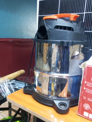Quality Vacuum Cleaner/ 20l Vacuum Cleaner