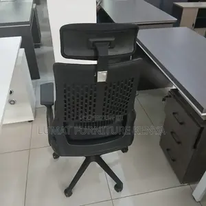 Mesh Ergonomoic High Back Office Seat