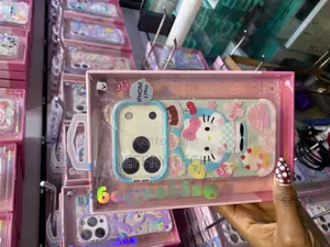 Sonix iPhone 17 Pro Hello Kitty Compatible With Magsafe Disney Case