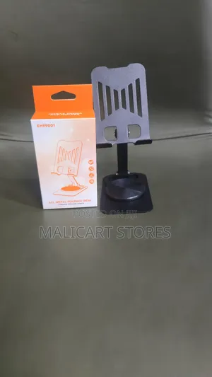 Phone Stand Rotatable 360°