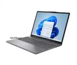 New Laptop Lenovo Ideapad 3 16GB Intel Core i5 SSD 512GB
