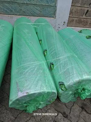 Heat Roof Insulation 3mm 40m by 1.5m