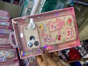 Mursiir Disney Cartoon Magsafe iPhone 17 Pro Max Case