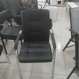 Conference Modern Office Seat