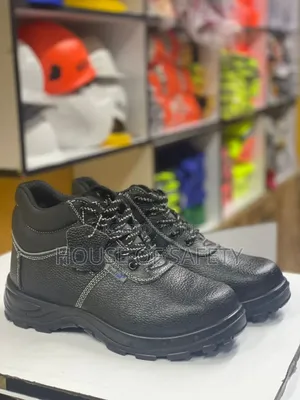 Construction Shoes