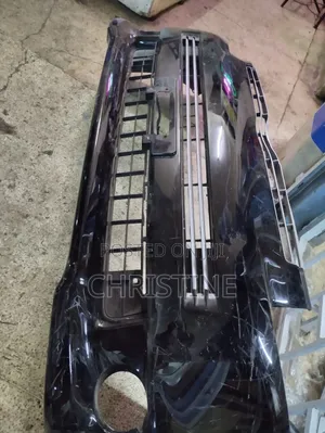 Toyota Voxy Front Bumper