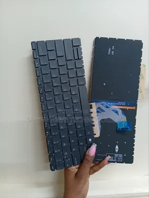 Backlit Keyboard for HP ProBook 430 G6/7 435 G6