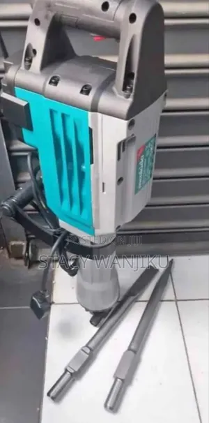 Heavy Duty Demolisher/ Brand New Demolisher