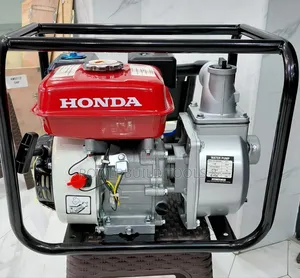 2" Honda Waterpump Petrol Normal Pressure