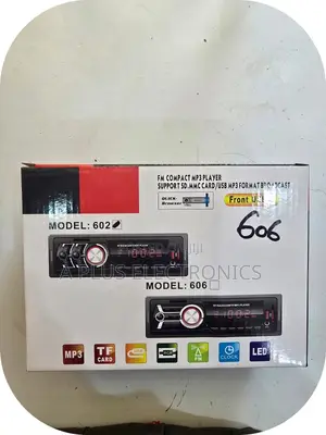 606 Mp3 Radio