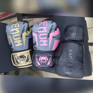 Venum Boxing Gloves