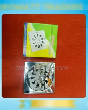Stainless Steel Floor Drain