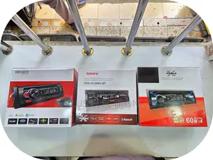 DVD/Bt/Usb Car Radio S410
