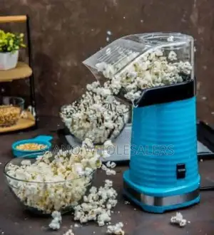 Popcorn Maker