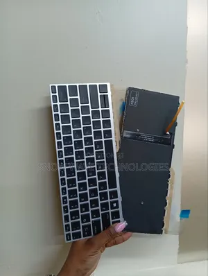 HP Elitebook 830 G5/6 730 G5 Backlit