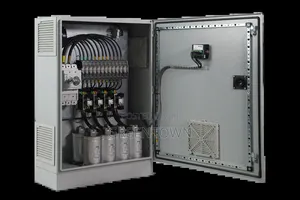 100kvar Powerfactor/ Reactive Compensation