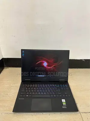 Laptop HP Omen 15 16GB Intel Core I7 SSD 512GB