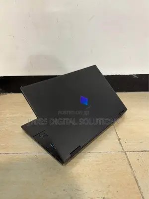 Laptop HP Omen 15 16GB Intel Core I7 SSD 512GB