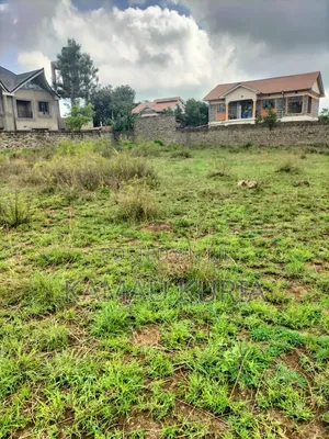 Thika Landless Prime Plot.