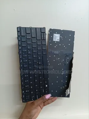 US Layout HP 1030 G3 1030 G2 Backlit HP Keyboard