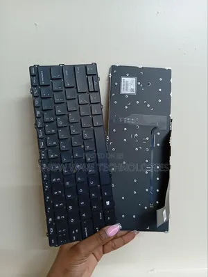 US Layout HP 1030 G3 1030 G2 Backlit HP Keyboard
