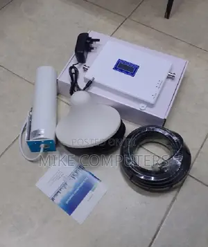 Manageable Signal Booster 4g,3g Booster Phone