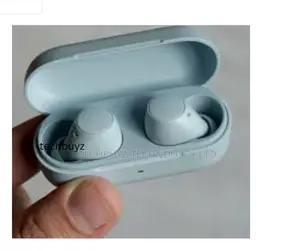 Sony Wf-c510 Truly Wireless In-ear Bluetooth Earbud