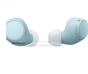 Sony Wf-c510 Truly Wireless In-ear Bluetooth Earbud