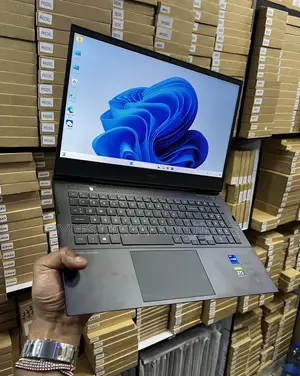 Laptop HP Omen 16 16GB Intel Core I7 SSD 512GB