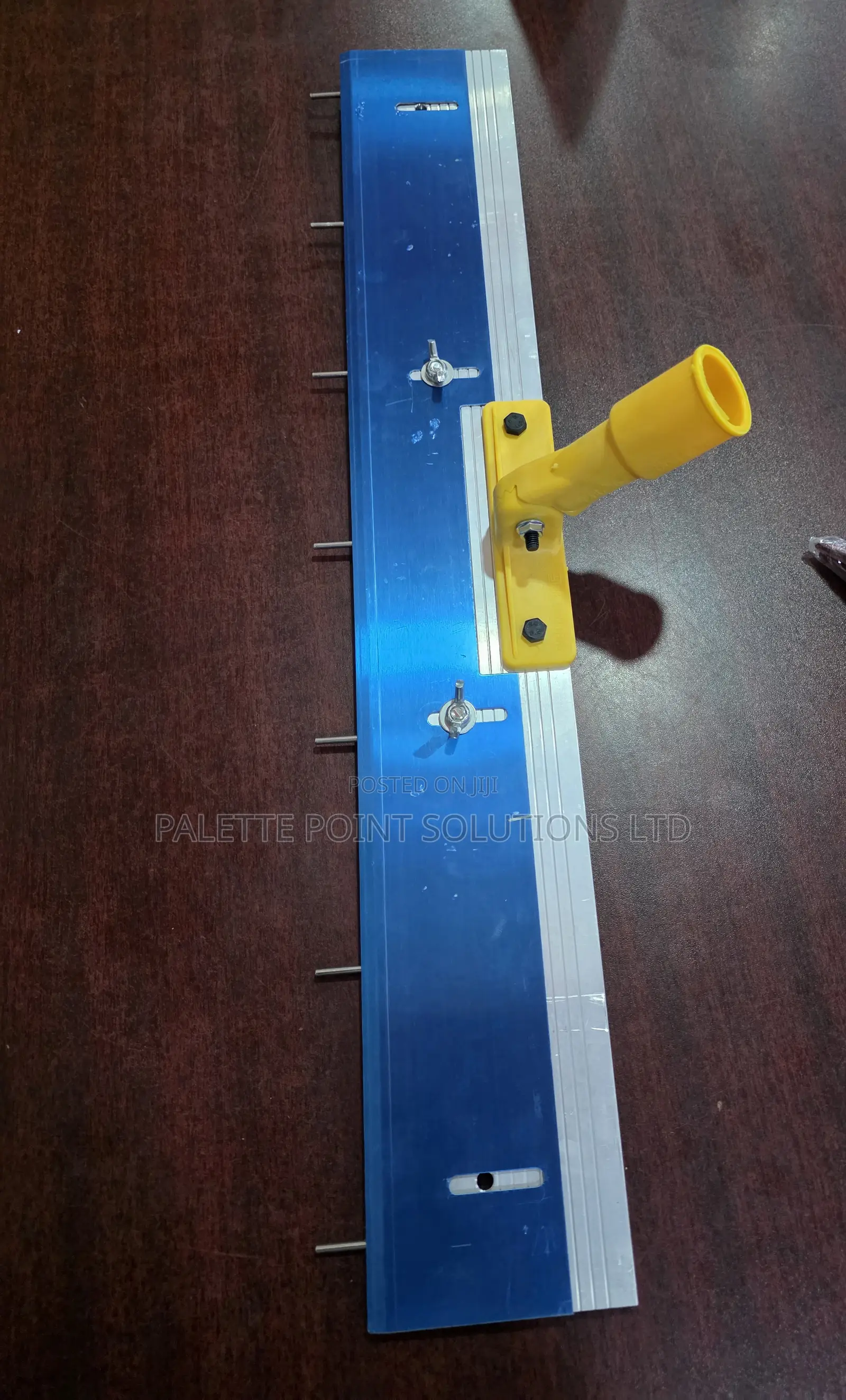 Epoxy Pin Rake