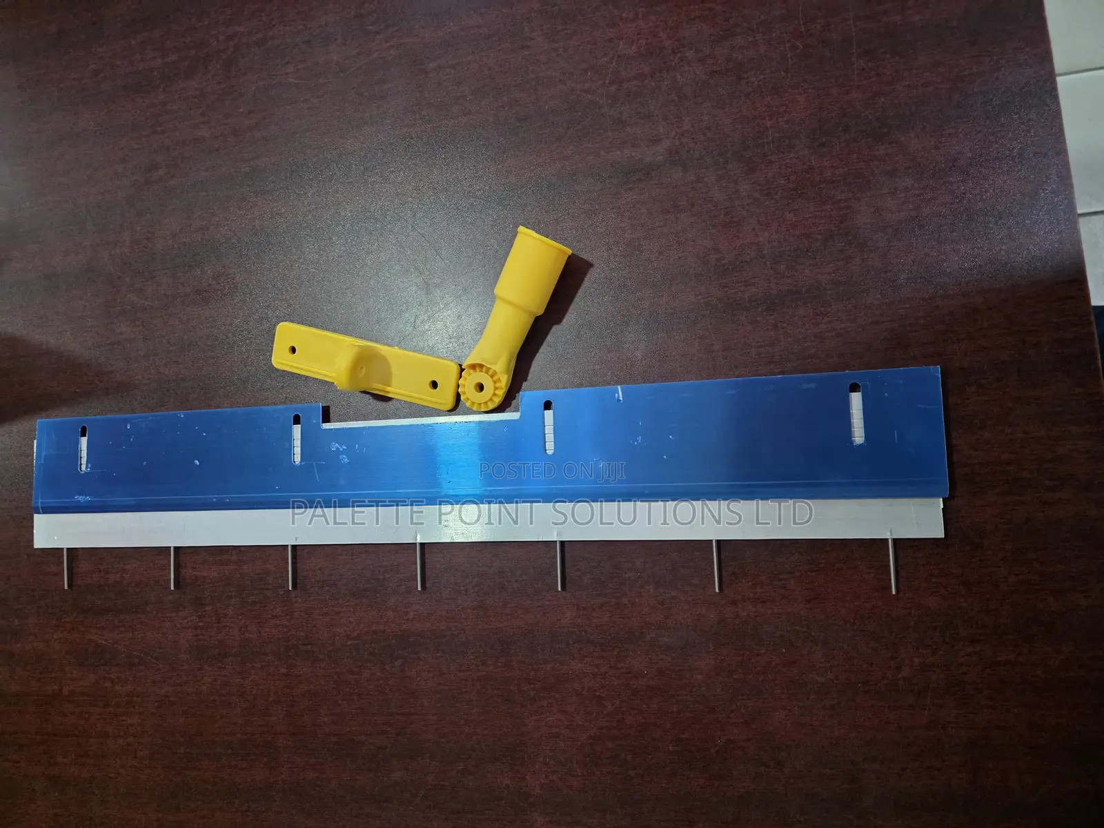 Epoxy Pin Rake