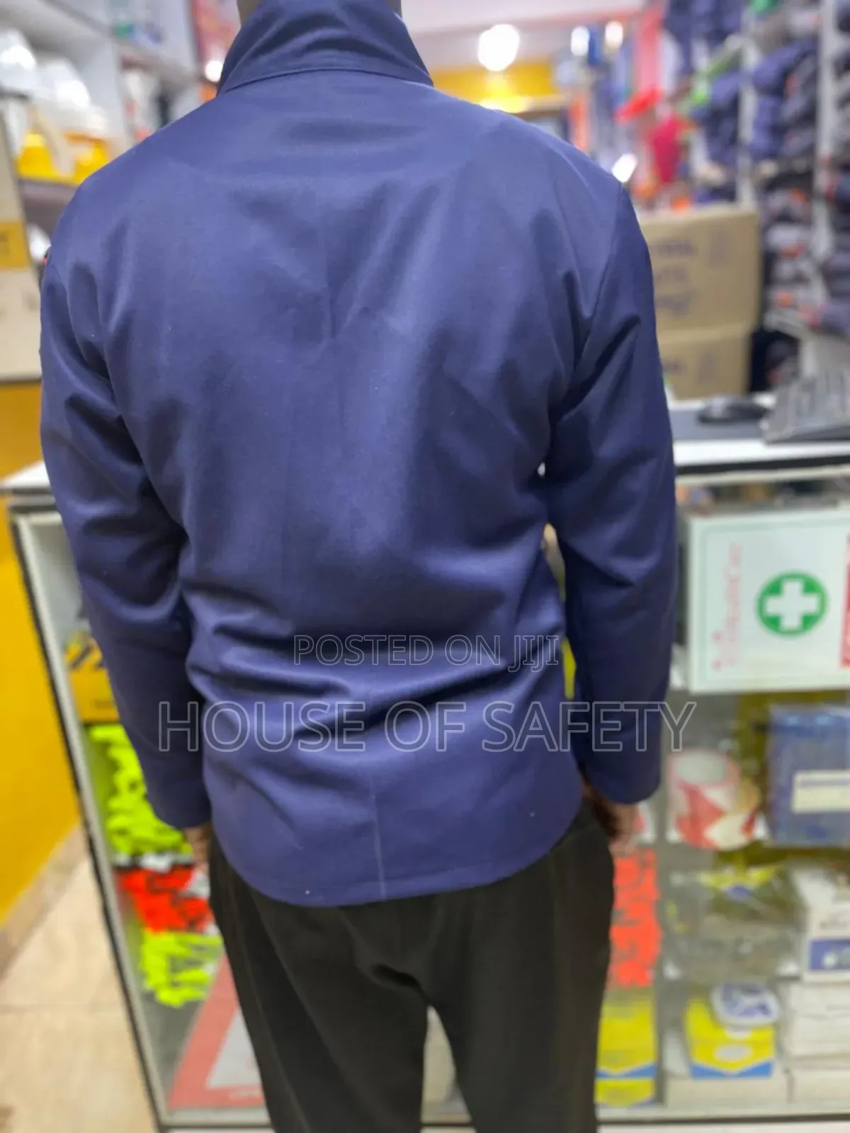 Hotel Uniforms for a Good Chef