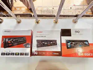 DVD/Bt/Usb Car Radios 1200u