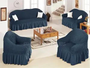 7 Seater Loose Covers