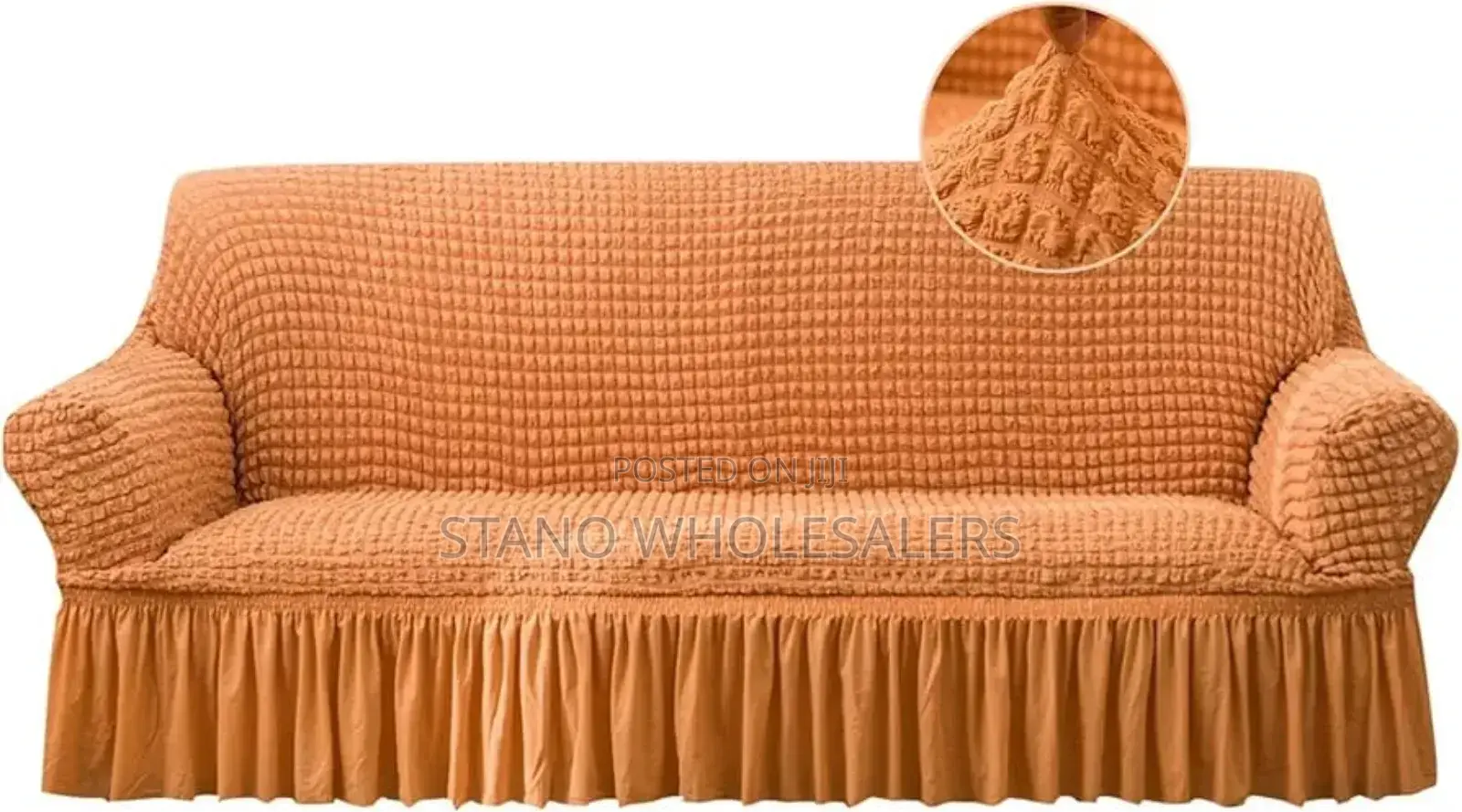 7 Seater Loose Covers