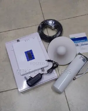 Premax 2g-3g-4g Phone Network Signal Booster