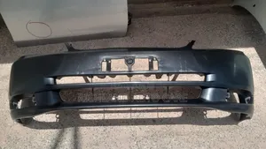 Front Bumper Toyota Corolla Nze