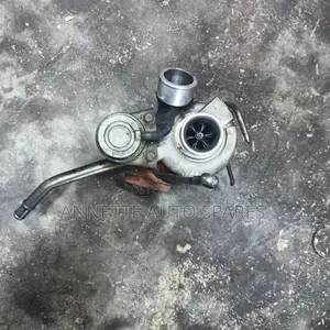 Mitsubishi 4n41 Engine Turbo