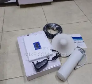 Verstile Mobile Signal Booster 2g 3g 4g Triband