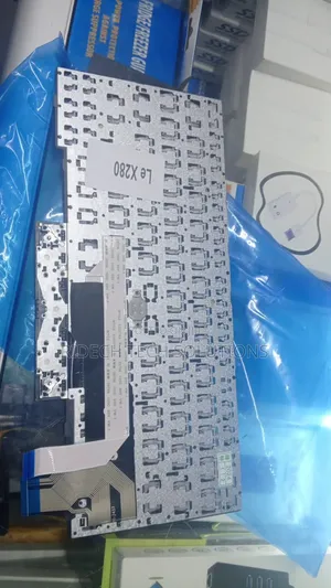 Laptop Keyboard Repair