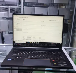 Laptop Keyboard Repair