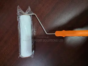 Epoxy Roller Paint 9"