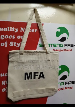 Foldable Multipurpose Tote Bag