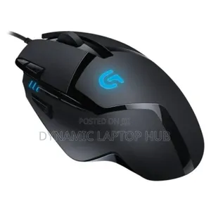 G402 Hyperion Fury